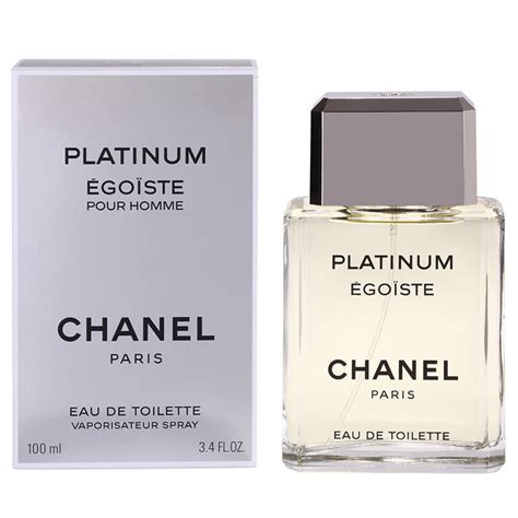 chanel platinum egoiste sito chanel